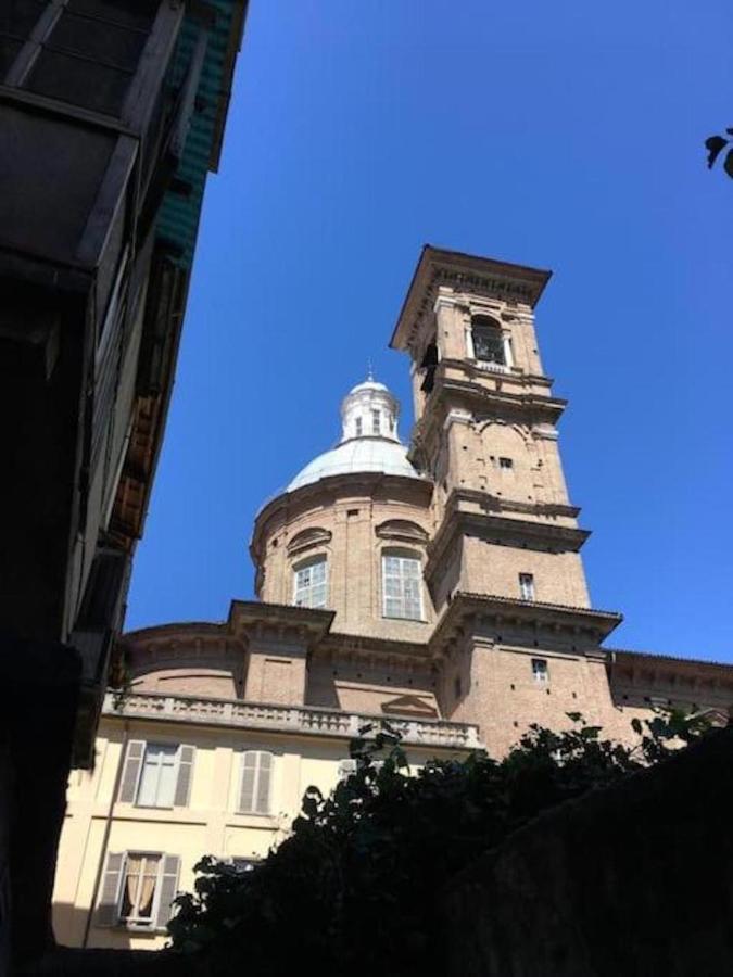 Tourinturin Appartamento In Torino Centro Esterno foto